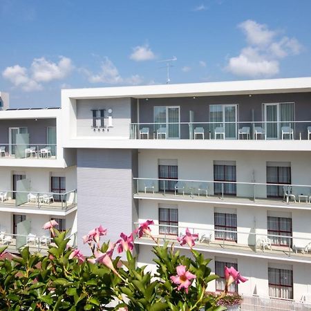 Hotel Imperia Лідо-ді-Єзоло Екстер'єр фото