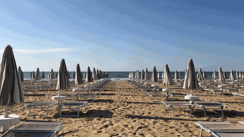 Hotel Imperia Лідо-ді-Єзоло Екстер'єр фото