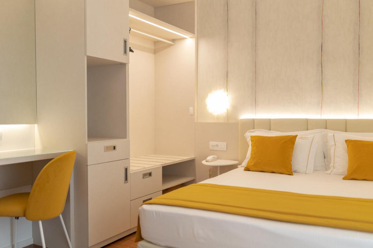 Hotel Imperia Лідо-ді-Єзоло Екстер'єр фото