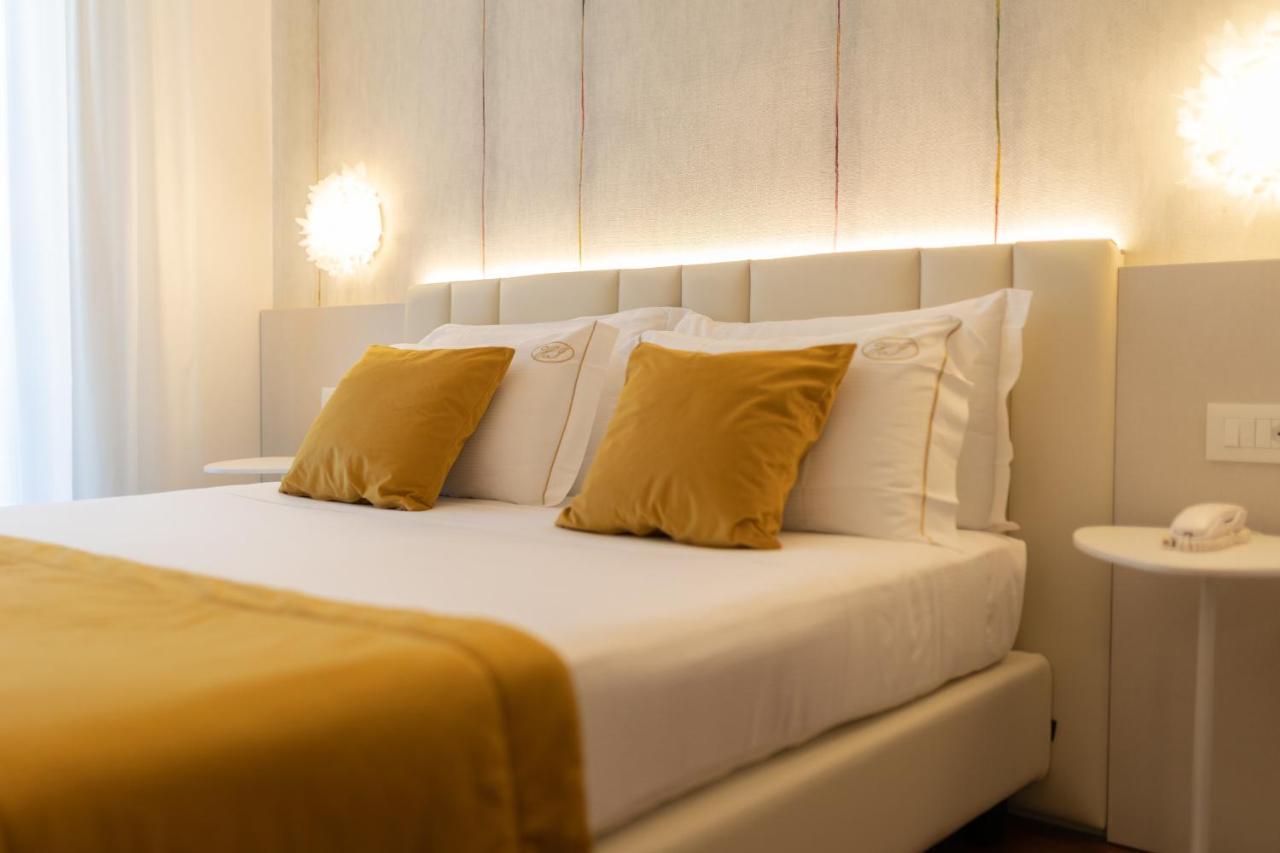 Hotel Imperia Лідо-ді-Єзоло Екстер'єр фото